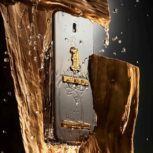 One Million Lucky | Paco Rabanne