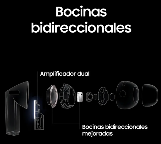 GALAXY BUDS 3 PRO