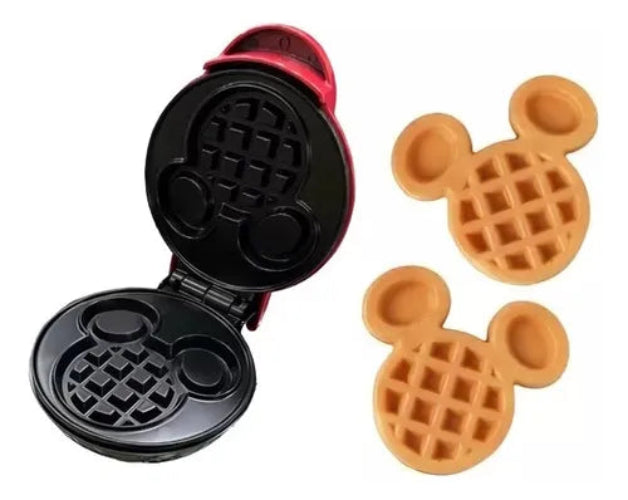 WAFLERA MICKEY MOUSE